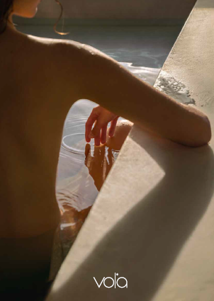 Catalogue Vola Sopha Industries